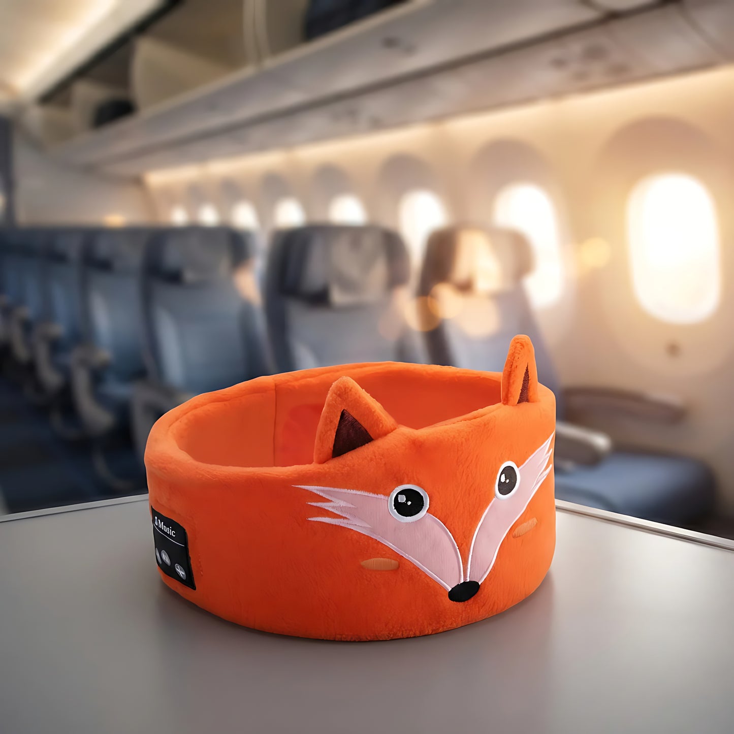 Nexora Bluetooth Headband
