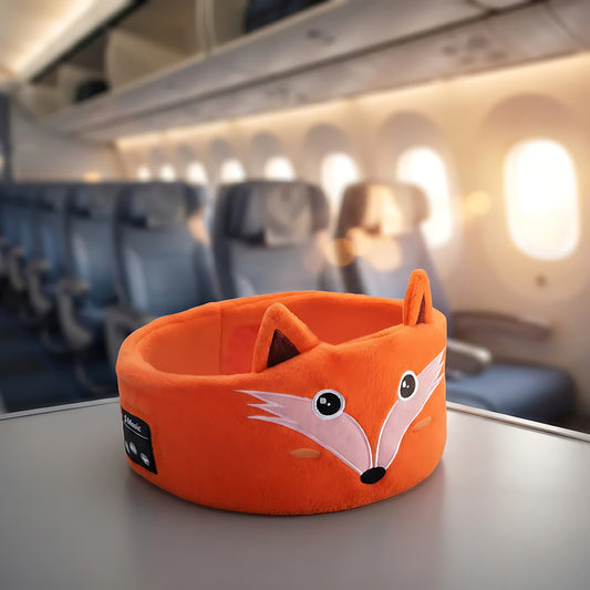 Nexora Bluetooth Headband