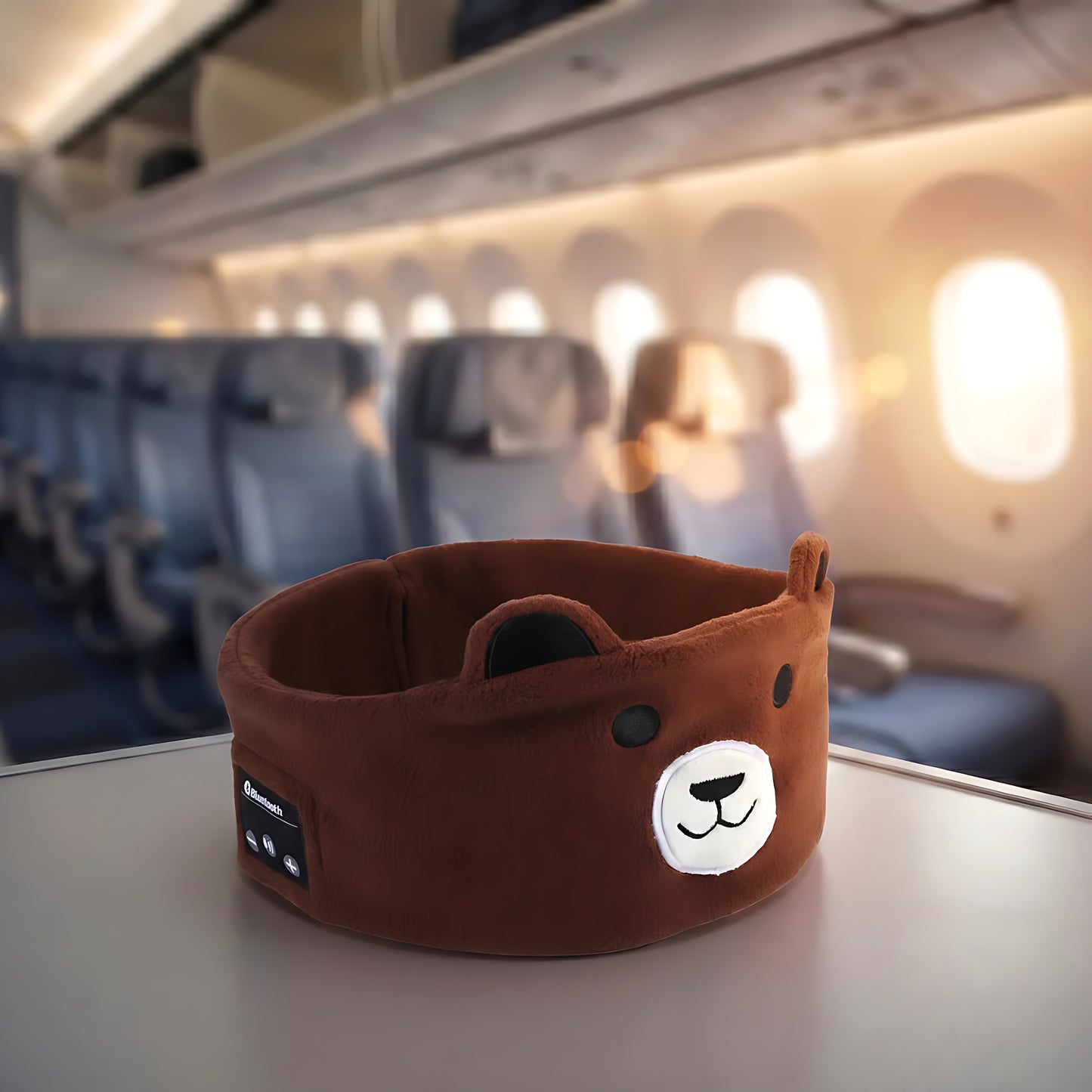 Nexora Bluetooth Headband