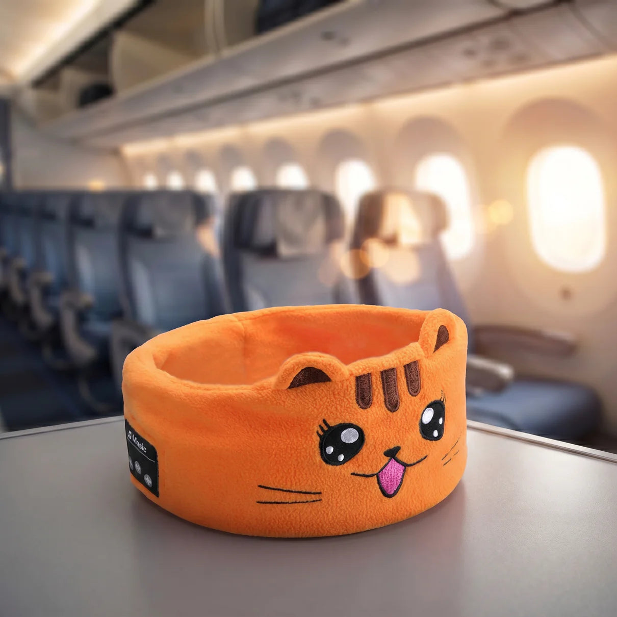 Nexora Bluetooth Headband