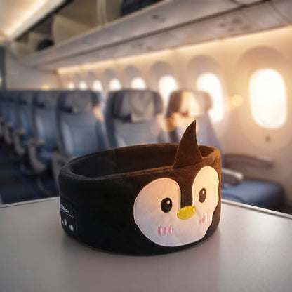 Nexora Bluetooth Headband