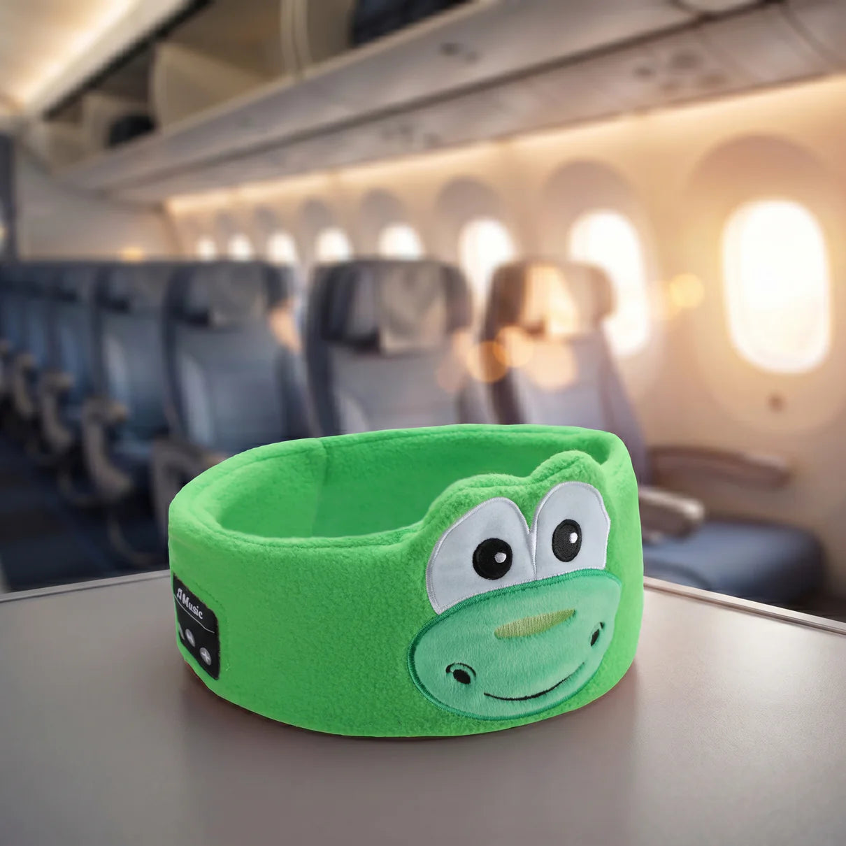 Nexora Bluetooth Headband