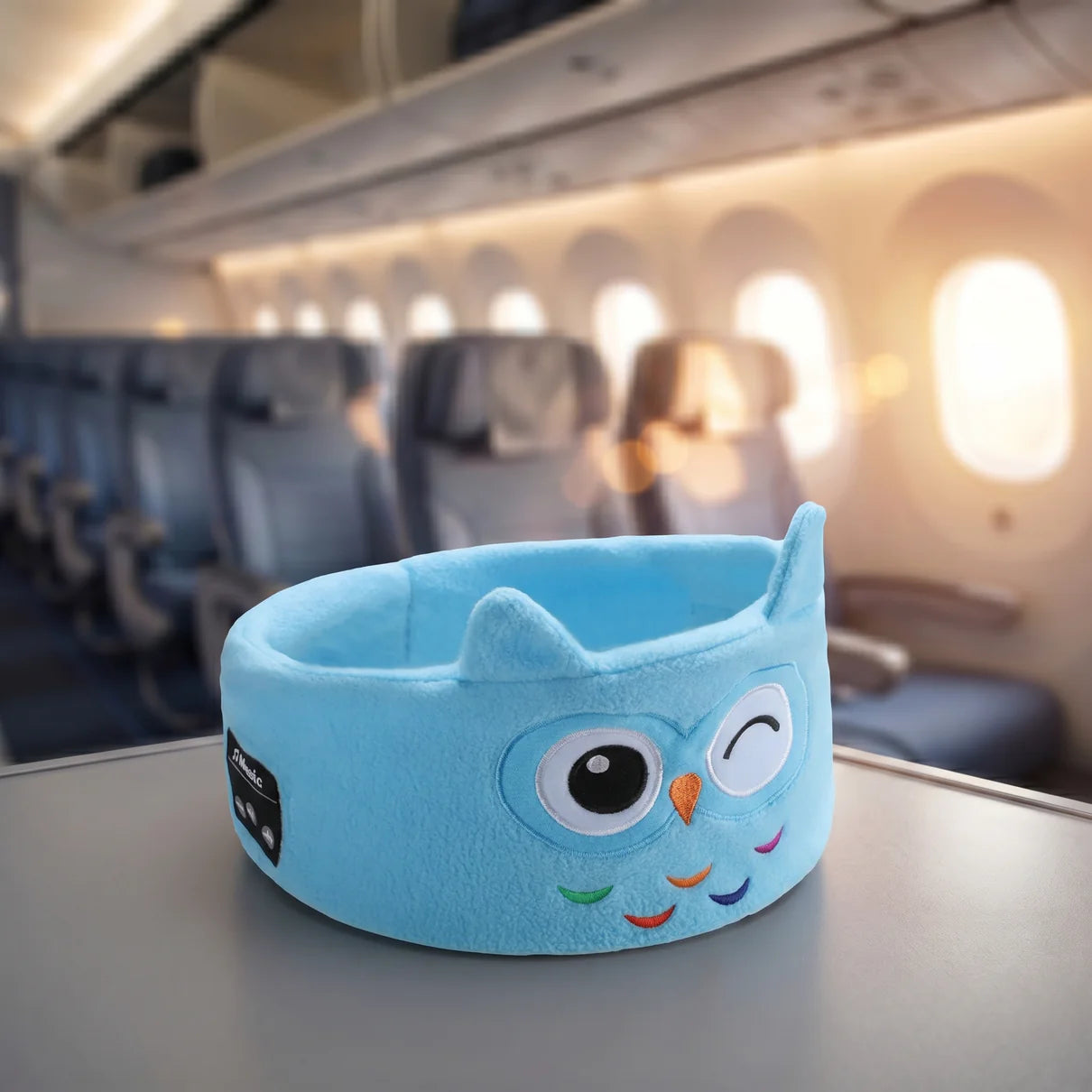 Nexora Bluetooth Headband