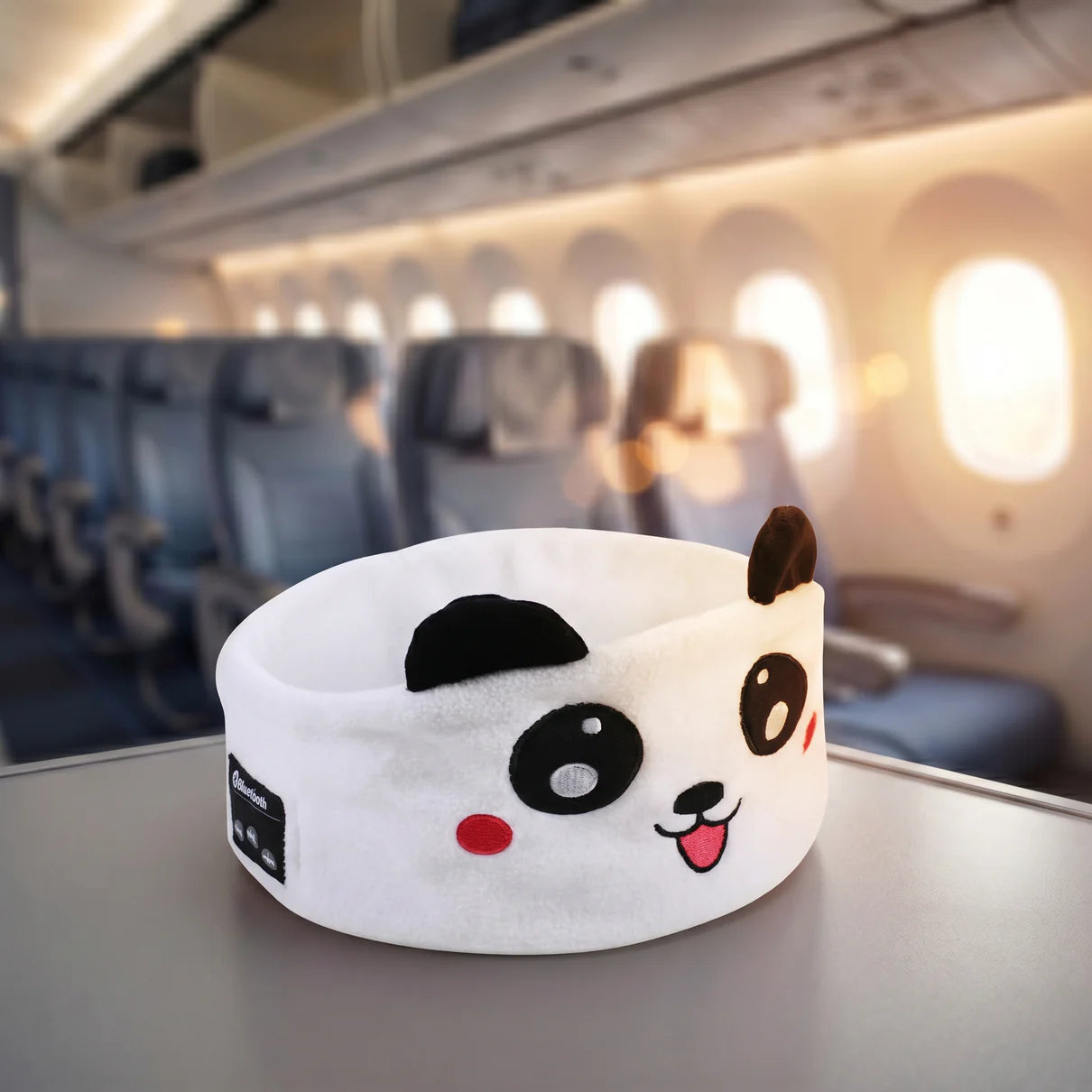 Nexora Bluetooth Headband