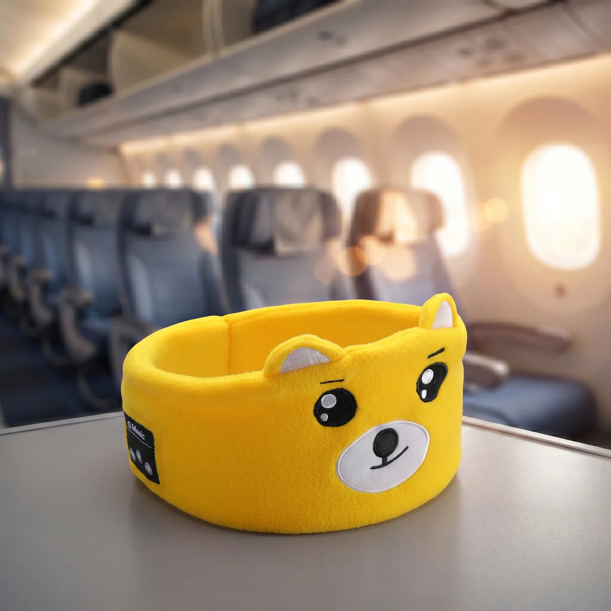 Nexora Bluetooth Headband